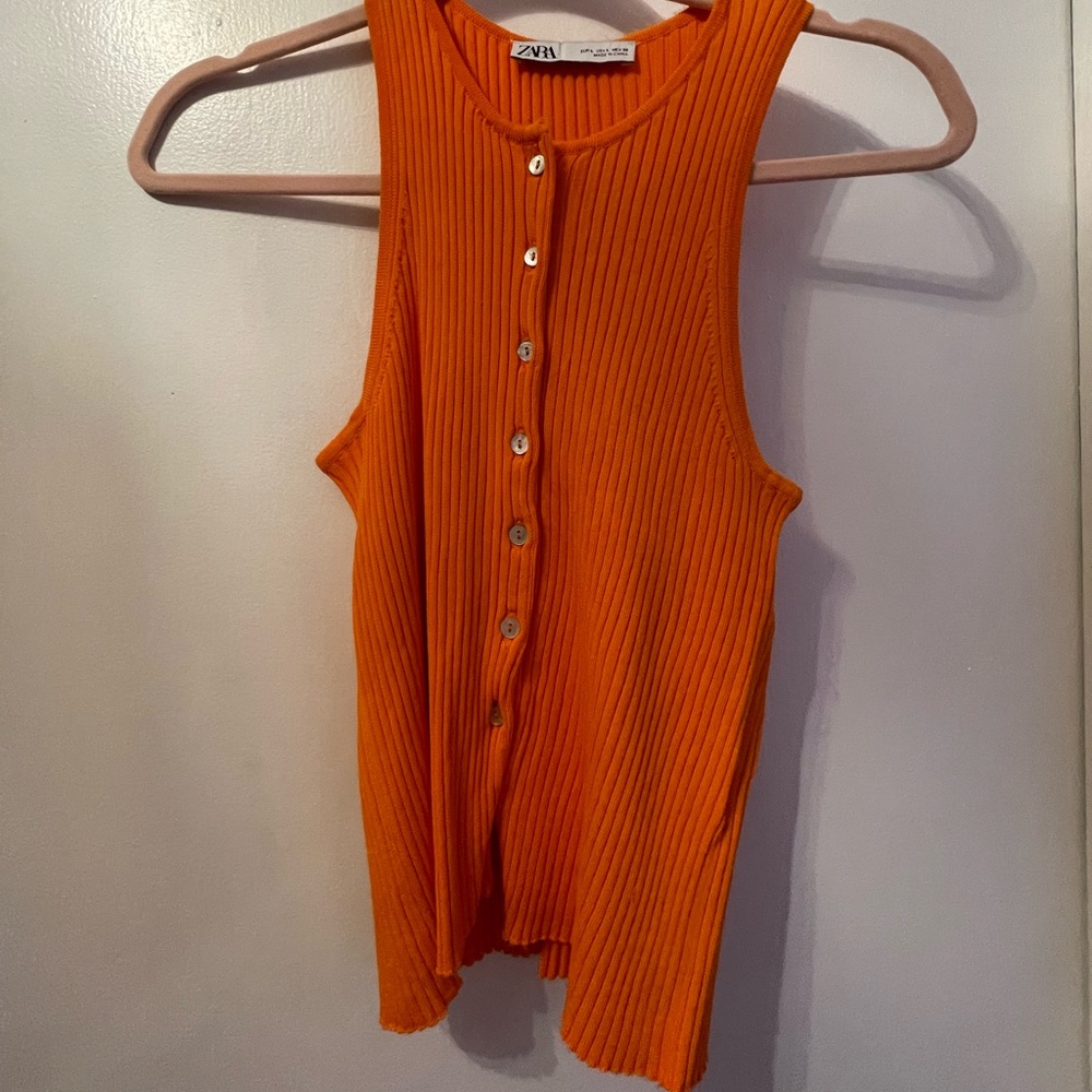 Zara Summer 2021